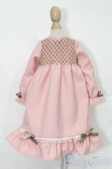 MSD(SDM)/OF：コーディネートモデルワンピース S-25-11-02-229-TO-ZS