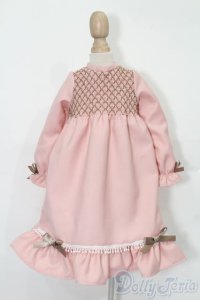 MSD(SDM)/OF：コーディネートモデルワンピース S-25-11-02-229-TO-ZS