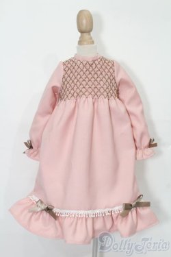 画像1: MSD(SDM)/OF：コーディネートモデルワンピース S-25-11-02-229-TO-ZS