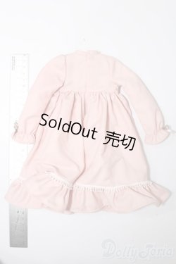 画像2: MSD(SDM)/OF：コーディネートモデルワンピース S-25-12-21-542-TO-ZS