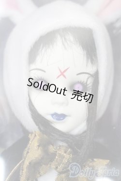 画像1: LDD/Eggzorcist as The White Rabbit S-25-12-14-638-TO-ZS