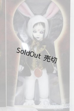 画像2: LDD/Eggzorcist as The White Rabbit S-25-12-14-638-TO-ZS