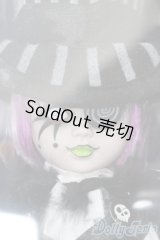 LDD/ Sybil as The Mad Hatter S-25-11-02-075-TO-ZS