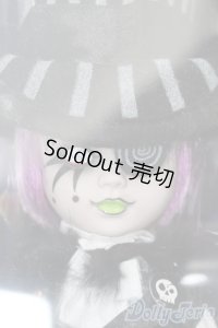 LDD/ Sybil as The Mad Hatter S-25-11-02-075-TO-ZS