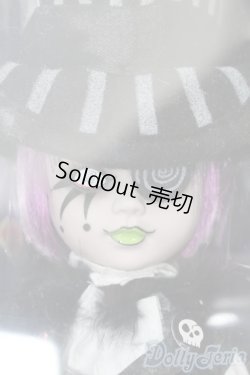 画像1: LDD/ Sybil as The Mad Hatter S-25-11-02-075-TO-ZS