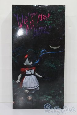 画像4: LDD/ Sybil as The Mad Hatter S-25-11-02-075-TO-ZS