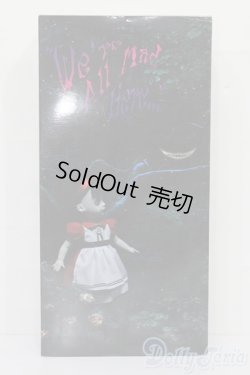 画像4: LDD/ Sybil as The Mad Hatter S-25-11-02-075-TO-ZS