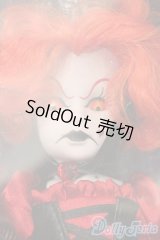 LDD/Inferno as the Queen of Hearts S-25-11-02-076-TO-ZS