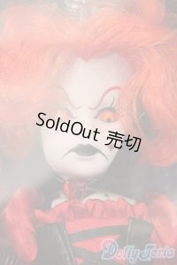 LDD/Inferno as the Queen of Hearts S-25-11-02-076-TO-ZS