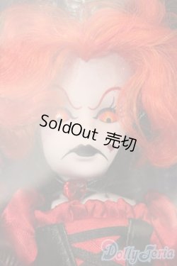 画像1: LDD/Inferno as the Queen of Hearts S-25-11-02-076-TO-ZS