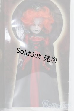 画像2: LDD/Inferno as the Queen of Hearts S-25-11-02-076-TO-ZS