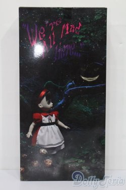 画像4: LDD/Inferno as the Queen of Hearts S-25-11-02-076-TO-ZS