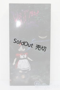 画像4: LDD/Inferno as the Queen of Hearts S-25-11-02-076-TO-ZS