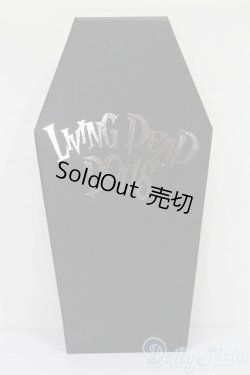 画像3: LDD/Death S-26-07-05-410-TO-ZS