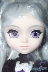 プーリップ/水銀燈 初版 S-25-11-02-163-TO-ZS