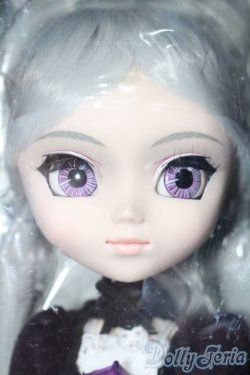 画像1: プーリップ/水銀燈 初版 S-25-11-02-163-TO-ZS