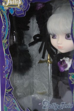 画像3: プーリップ/水銀燈 初版 S-25-11-02-164-TO-ZS