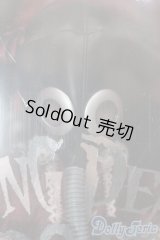 LDD/TOXIC MOLLY S-25-11-02-067-TO-ZS