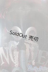 LDD/TOXIC MOLLY S-25-11-02-067-TO-ZS