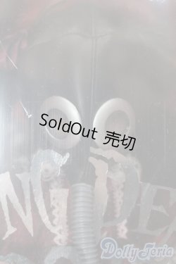 画像1: LDD/TOXIC MOLLY S-25-11-02-067-TO-ZS