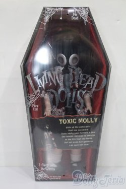 画像2: LDD/TOXIC MOLLY S-25-11-02-067-TO-ZS
