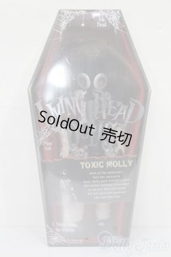 画像2: LDD/TOXIC MOLLY S-25-11-02-067-TO-ZS