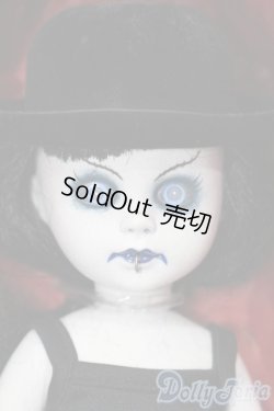 画像1: LDD/BLUE S-25-11-02-068-TO-ZS