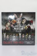 LIVING DEAD DOLLS/FIGURINES S-25-12-14-637-TO-ZS
