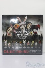 LIVING DEAD DOLLS/FIGURINES S-25-11-02-059-TO-ZS