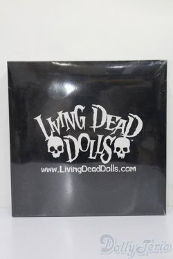 画像2: LIVING DEAD DOLLS/FIGURINES S-25-11-02-059-TO-ZS