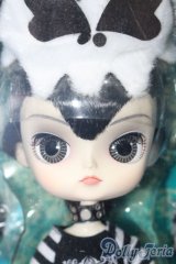 ダル/テスカ S-25-11-02-167-TO-ZS