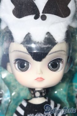 画像1: ダル/テスカ S-25-11-02-167-TO-ZS