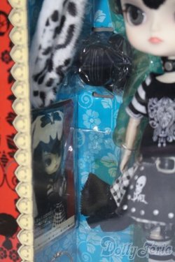 画像3: ダル/テスカ S-25-11-02-167-TO-ZS