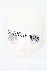 PUYOODOLL/Kumako EGG-01ヘッド/海外製キャストドール S-26-05-10-406-NY-ZS