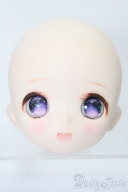 画像1: PUYOODOLL/Kumako EGG-01ヘッド S-25-11-02-063-NY-ZS