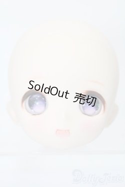 画像1: PUYOODOLL/Kumako EGG-01ヘッド/海外製キャストドール S-26-05-10-406-NY-ZS