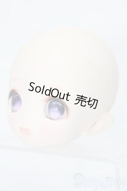 画像2: PUYOODOLL/Kumako EGG-01ヘッド/海外製キャストドール S-26-05-10-406-NY-ZS