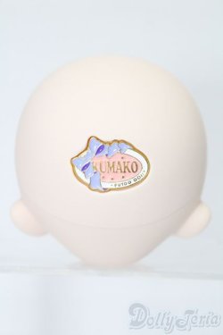 画像4: PUYOODOLL/Kumako EGG-01ヘッド S-25-11-02-063-NY-ZS