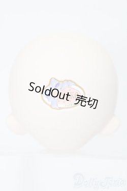 画像4: PUYOODOLL/Kumako EGG-01ヘッド/海外製キャストドール S-26-05-10-406-NY-ZS