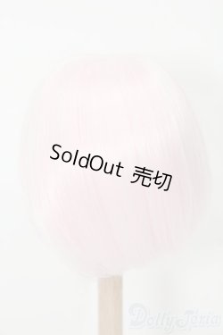 画像2: 6-7inch/ウィッグ S-25-11-02-104-TO-ZS