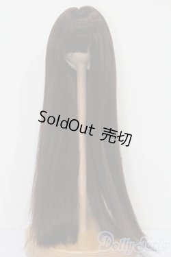 画像1: 6-7inch/ウィッグ S-26-03-22-399-TO-ZS