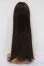 画像2: 6-7inch/ウィッグ S-25-11-02-102-TO-ZS (2)