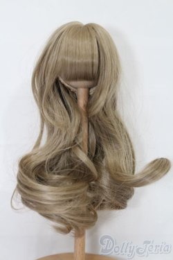 画像1: 6-7inch/ウィッグ S-25-11-02-103-TO-ZS