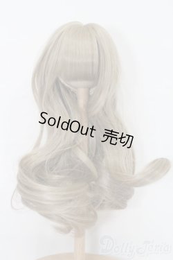 画像1: 6-7inch/ウィッグ S-25-11-02-103-TO-ZS