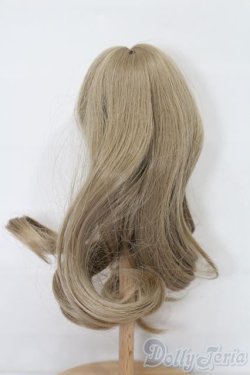 画像2: 6-7inch/ウィッグ S-25-11-02-103-TO-ZS