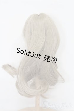 画像2: 6-7inch/ウィッグ S-25-11-02-103-TO-ZS