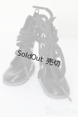 画像1: 幼SD/OF:靴 S-25-11-02-142-TO-ZS