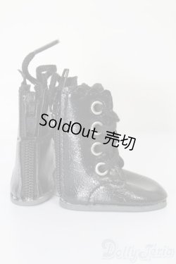 画像2: 幼SD/OF:靴 S-25-11-02-142-TO-ZS