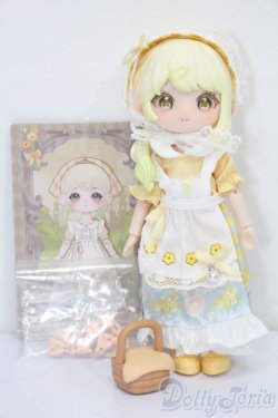 画像2: LIRORO(リロロ)「童話の家」/親指姫 S-25-11-02-083-TO-ZS