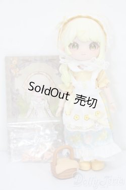 画像2: LIRORO(リロロ)「童話の家」/親指姫 S-26-04-26-473-TO-ZS